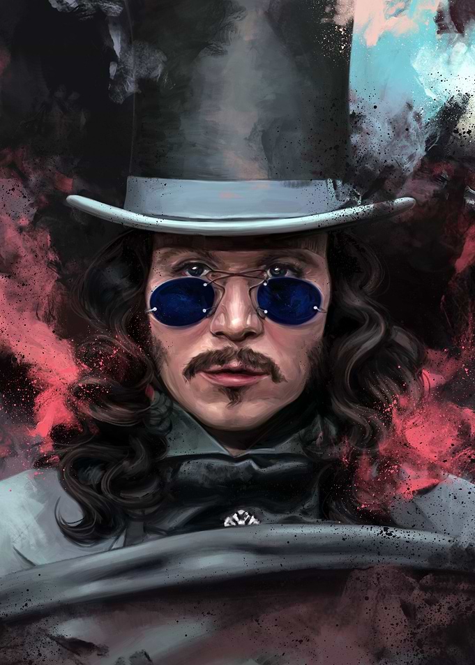 Vlad Dracula