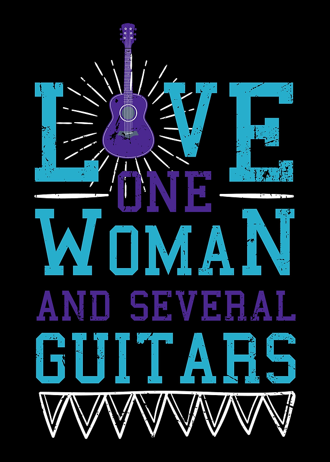 Accoustic Guitar Guitarist