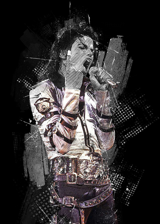 Michael Jackson