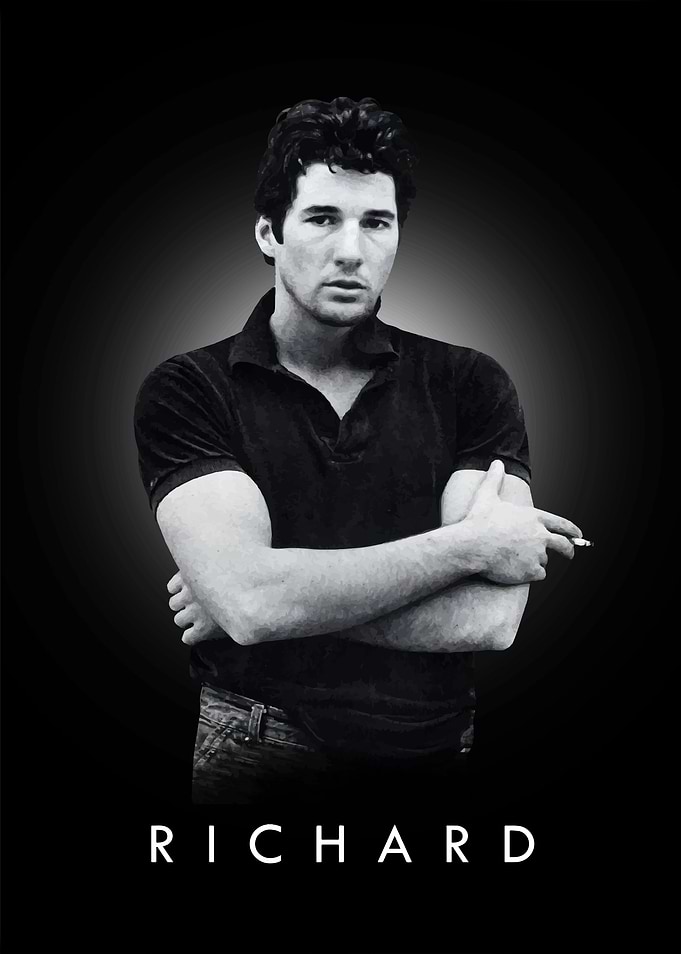 Richard Gere