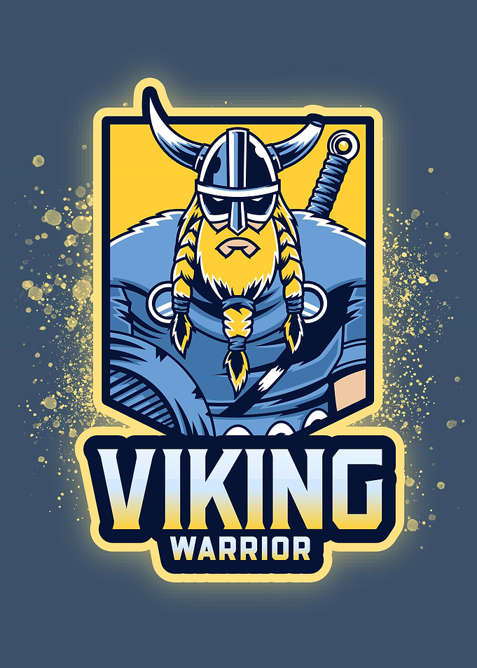 Viking Warrior