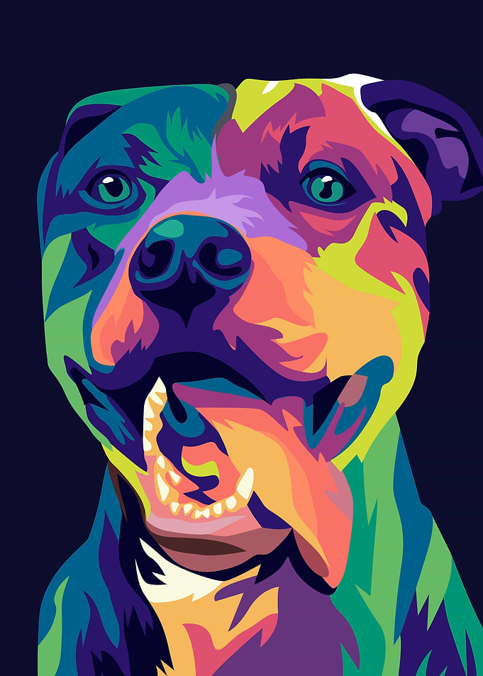 EL CARTEL DE LOS PIT BULL
