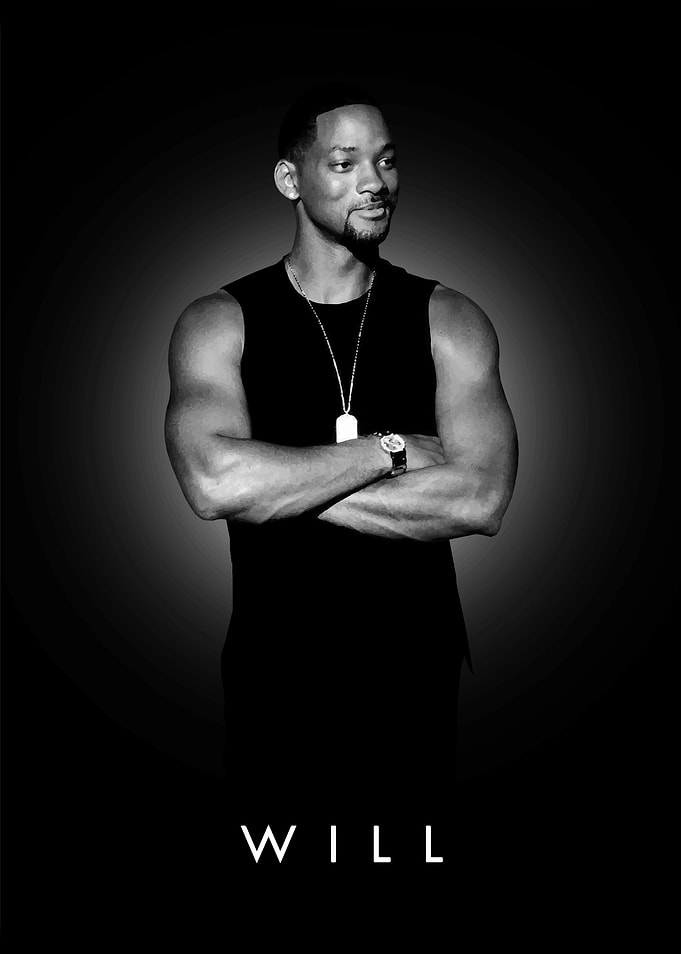 Will Smith