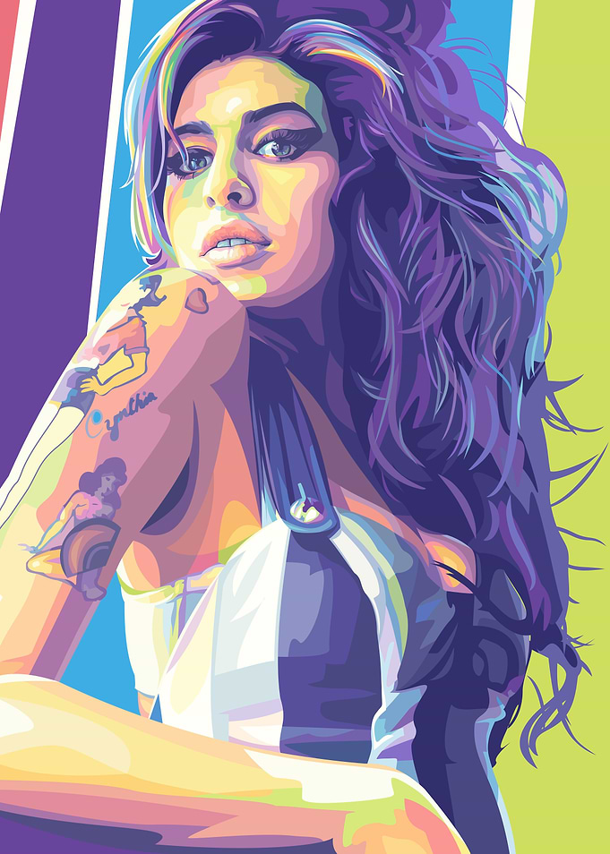 Amy Winehouse