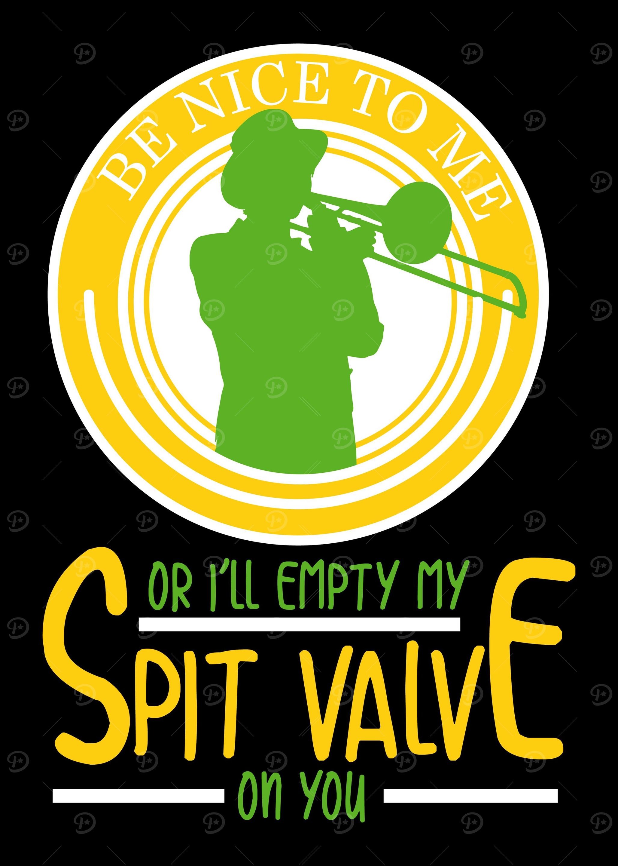 Trombone Musician