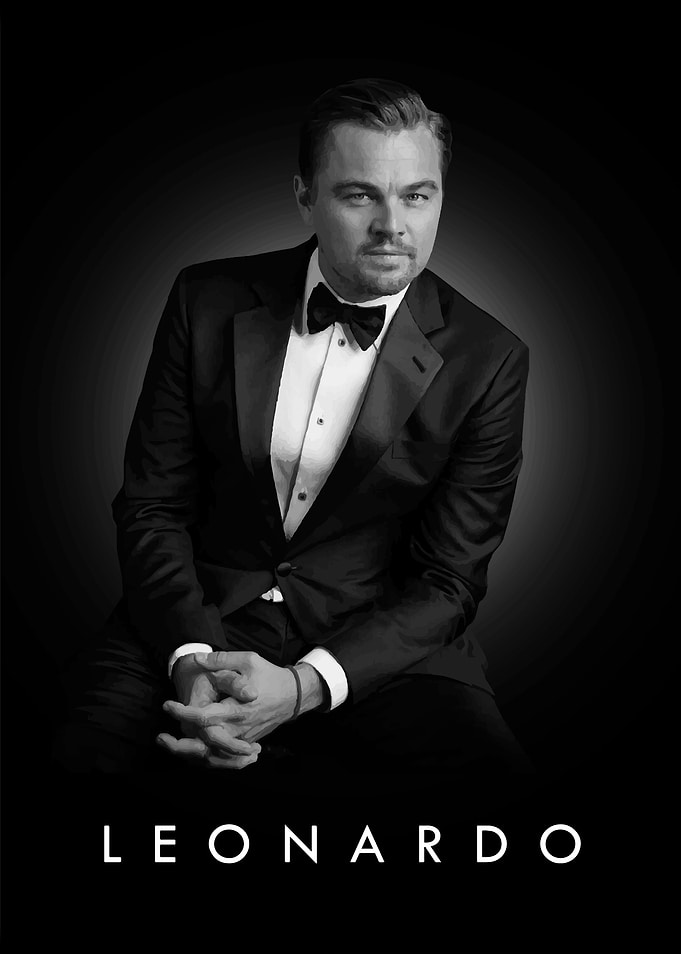 Leonardo DiCaprio