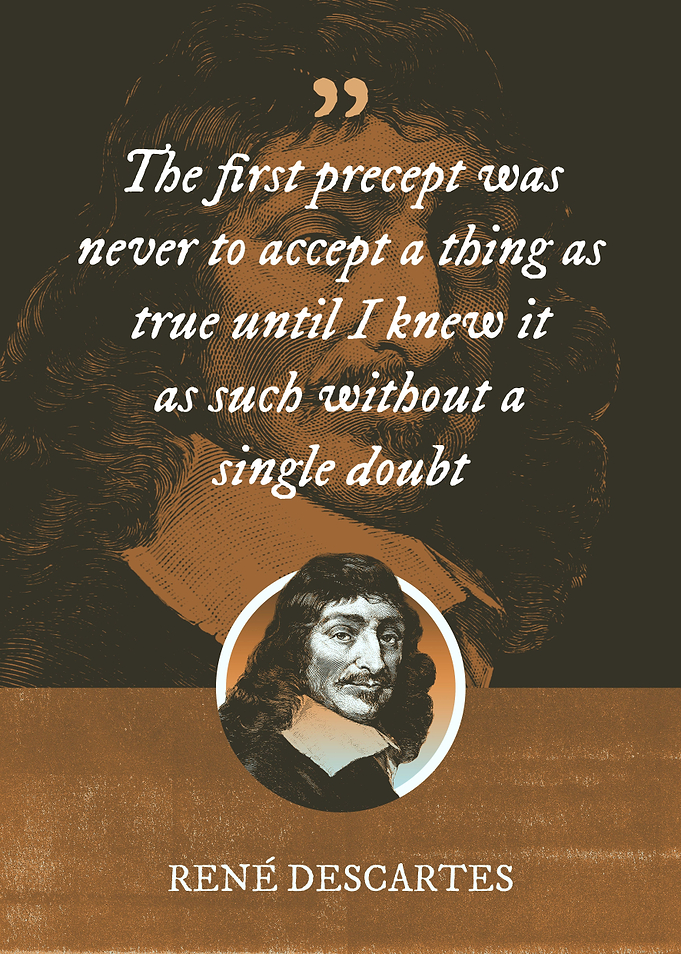 The first precept was