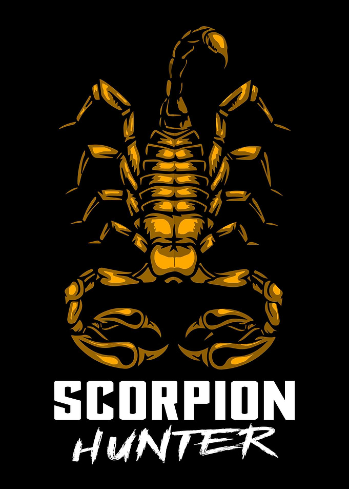 Scorpion Hunter