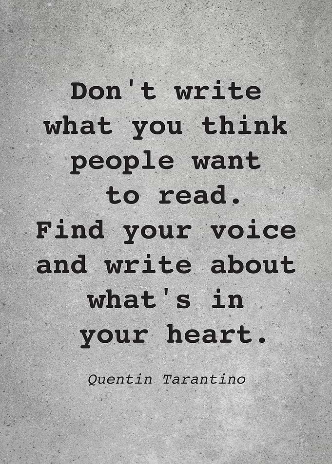 Q Tarantino Quotes L001