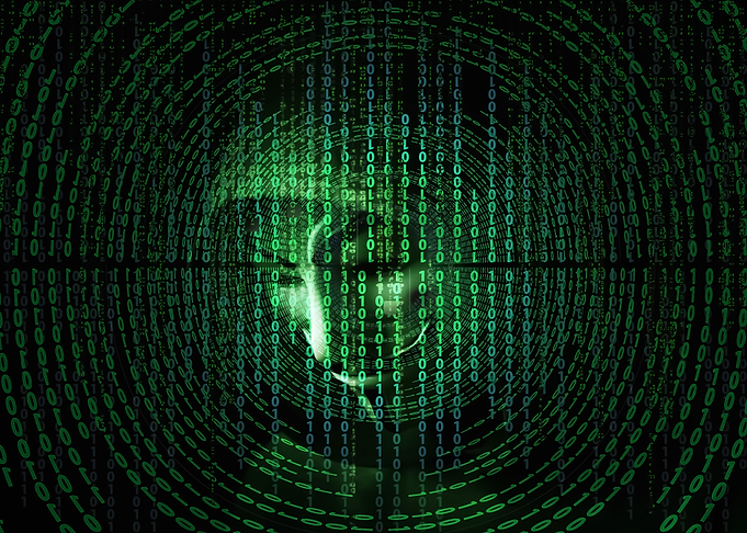 Coding Anonymous