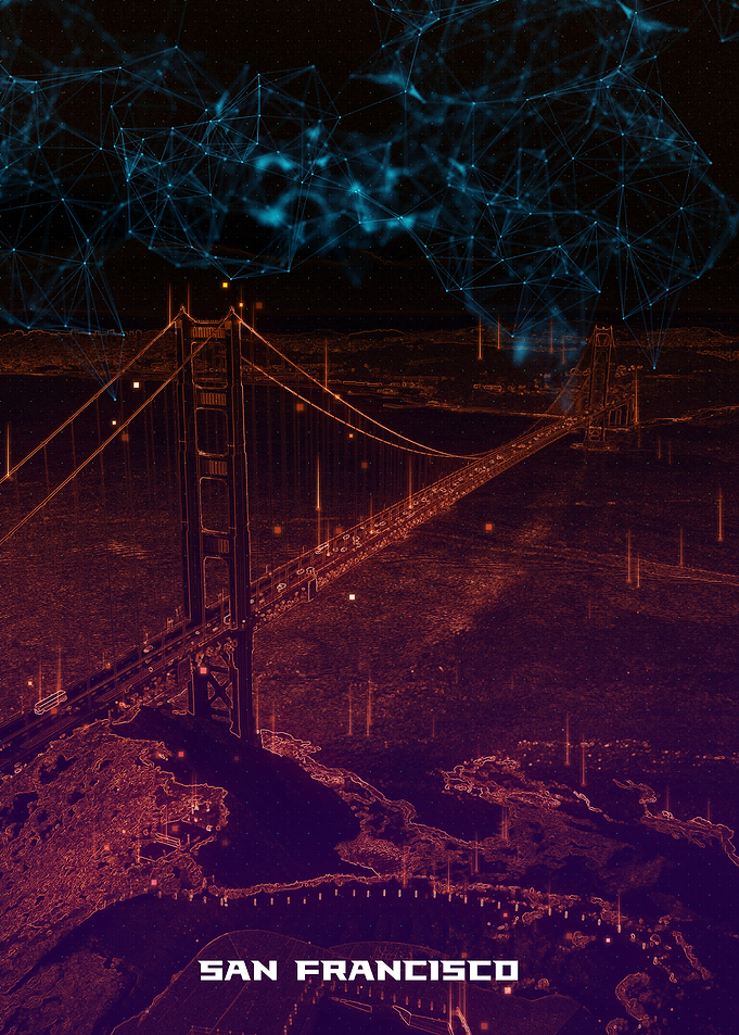 San Francisco Cyber