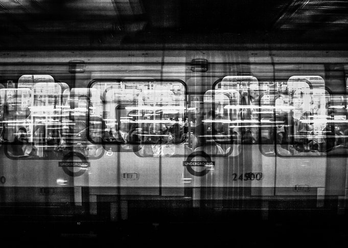 Underground