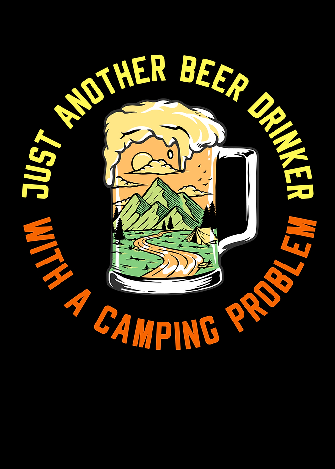Just Another Beer Drinker