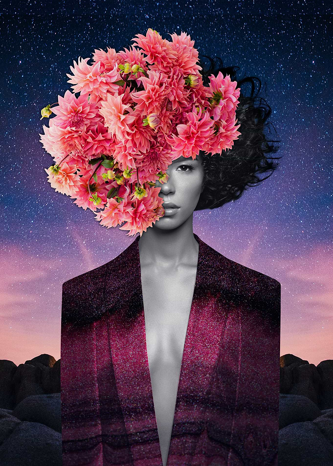 Flowers Fairy