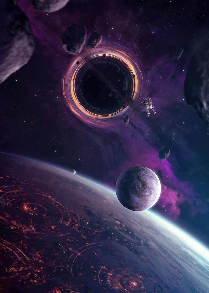 Anomaly