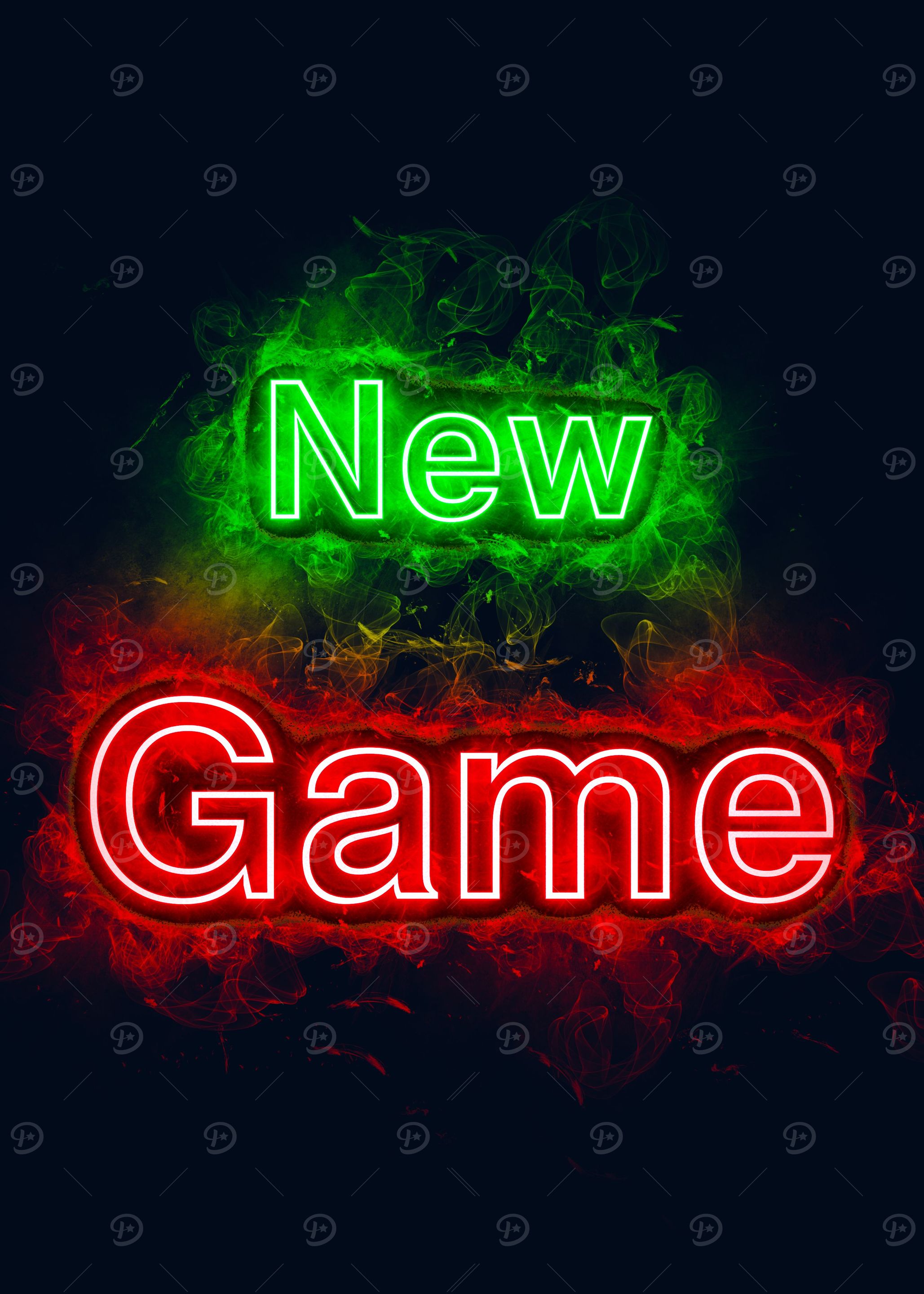 new game smoky