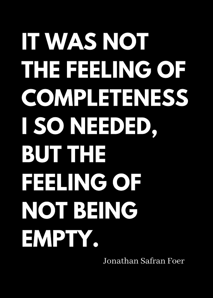 LIFE QUOTE 189