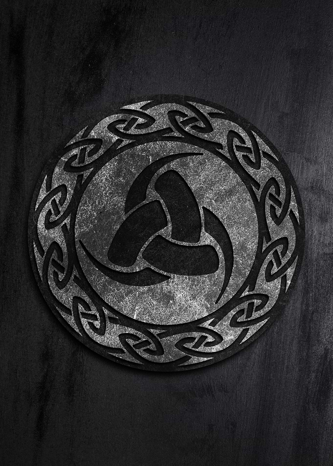 Triple Horn of Odin