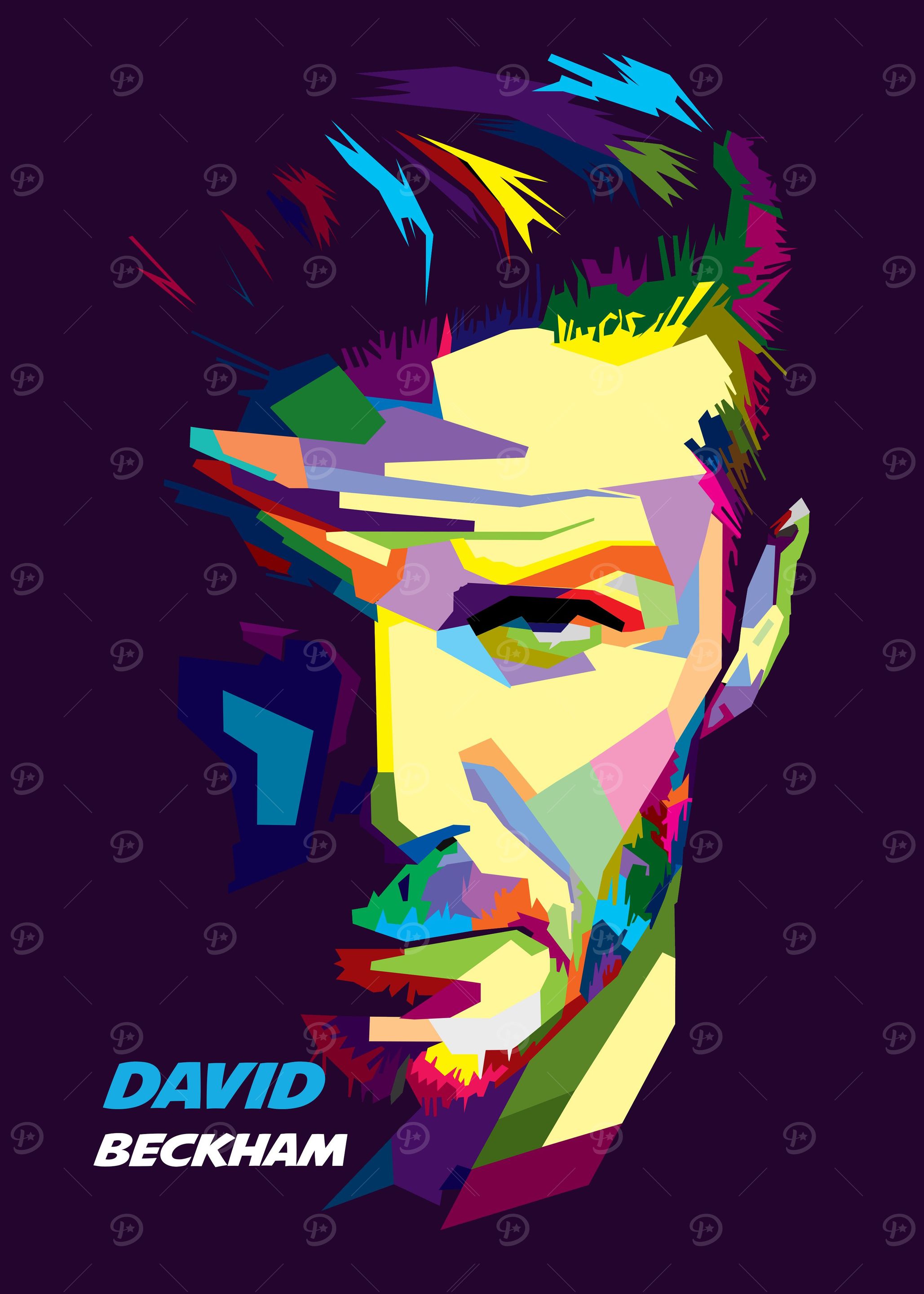 david beckham
