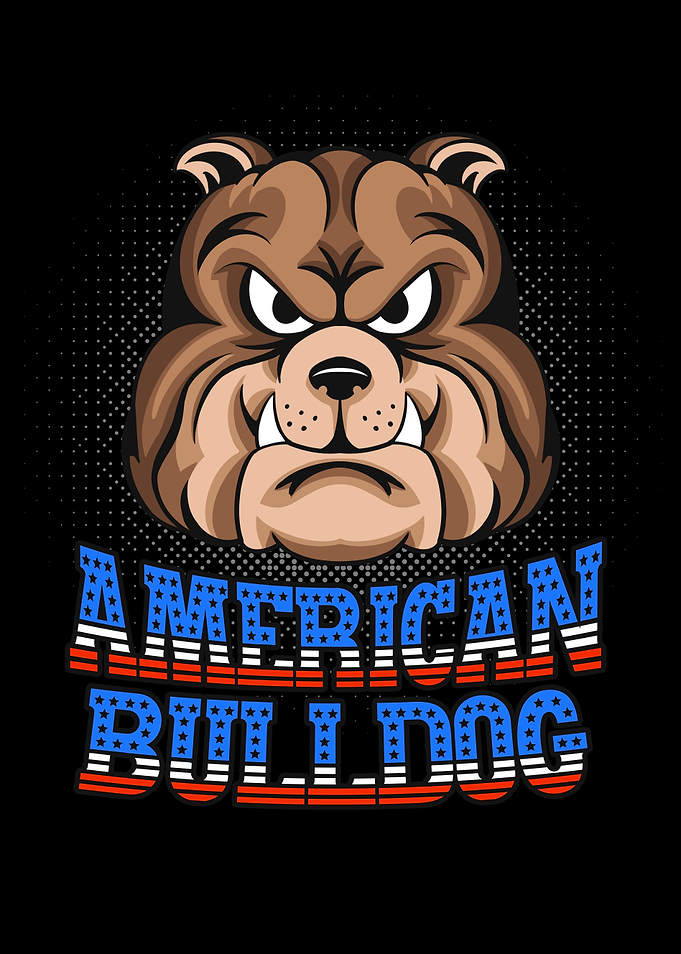 American Bulldog Dog Owner