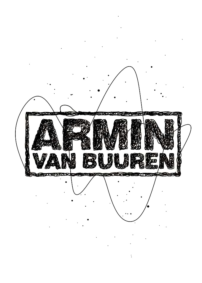 Armin van Buuren Leiden Dj
