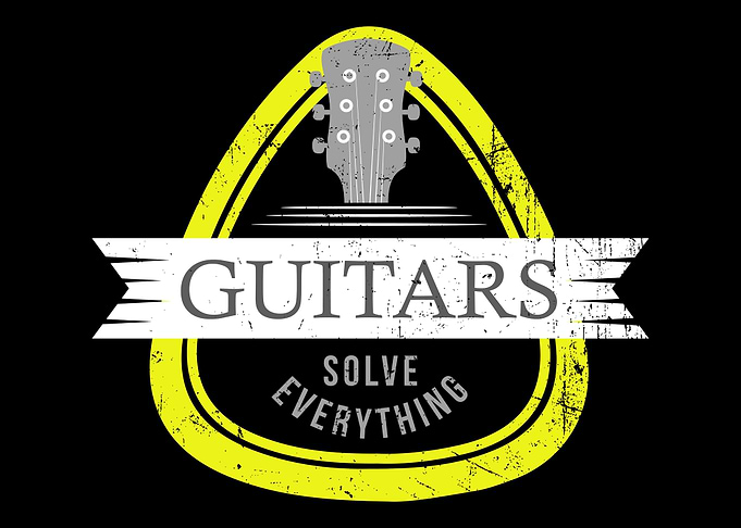 Accoustic Guitar Guitarist