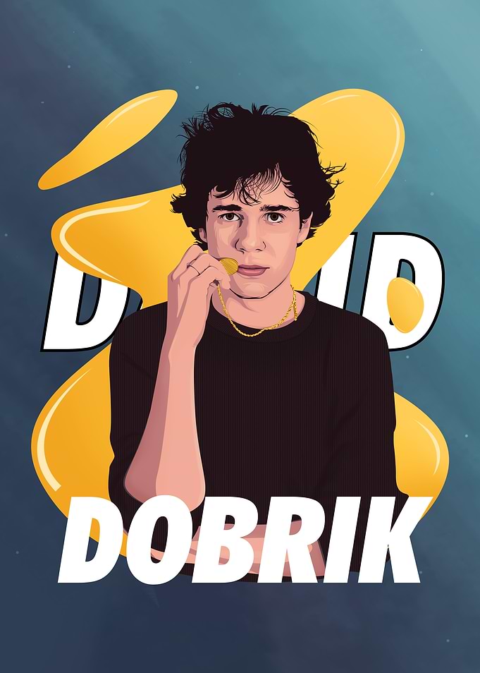 David Dobrik
