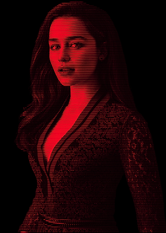 emilia clarke