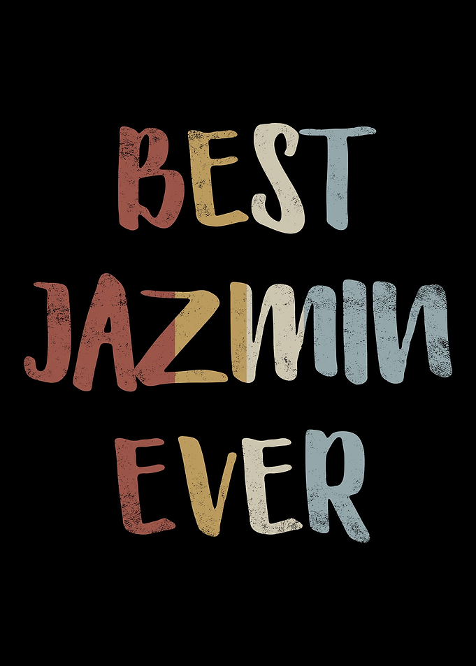 Best Jazmin Ever