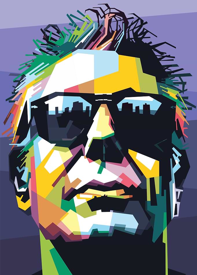 Anthony Bourdain
