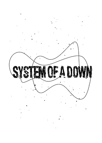 System of a Down Glendale