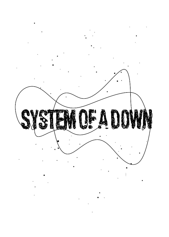 System of a Down Glendale