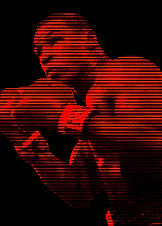 mike tyson