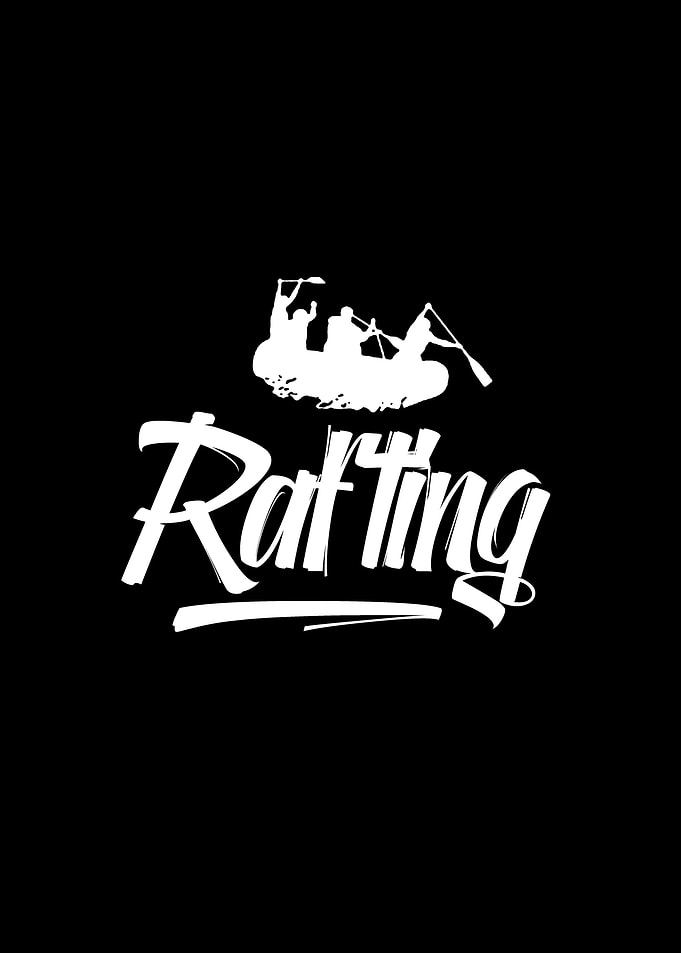 Raft Rafter Rafting