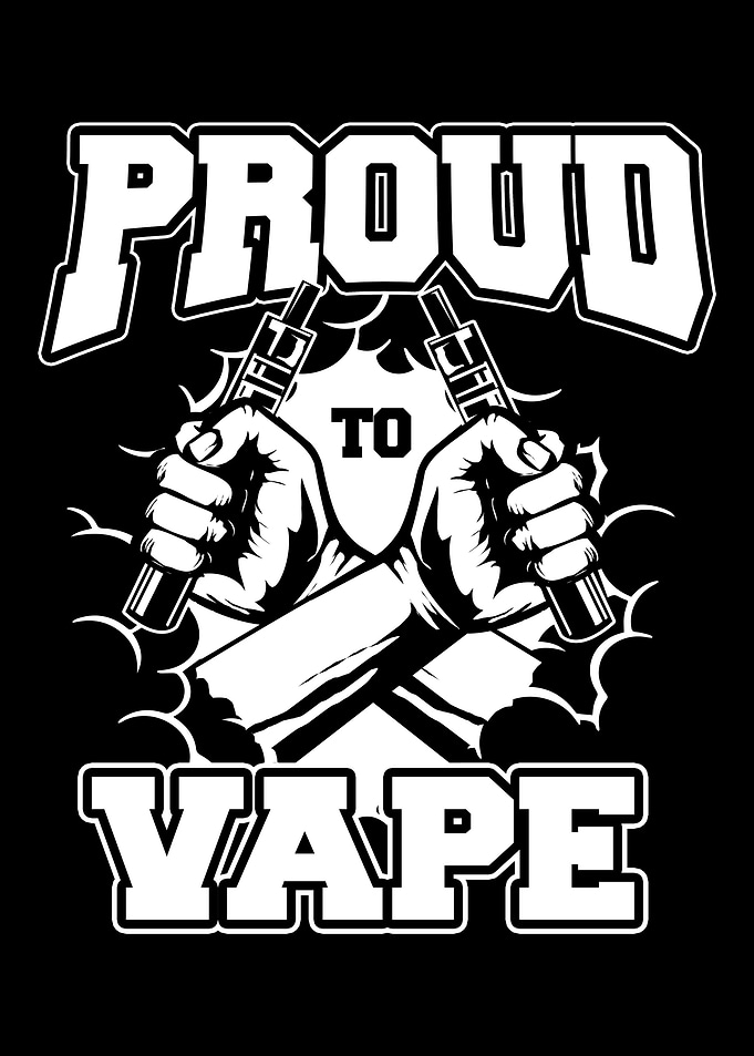 Vape Vaper Vaping
