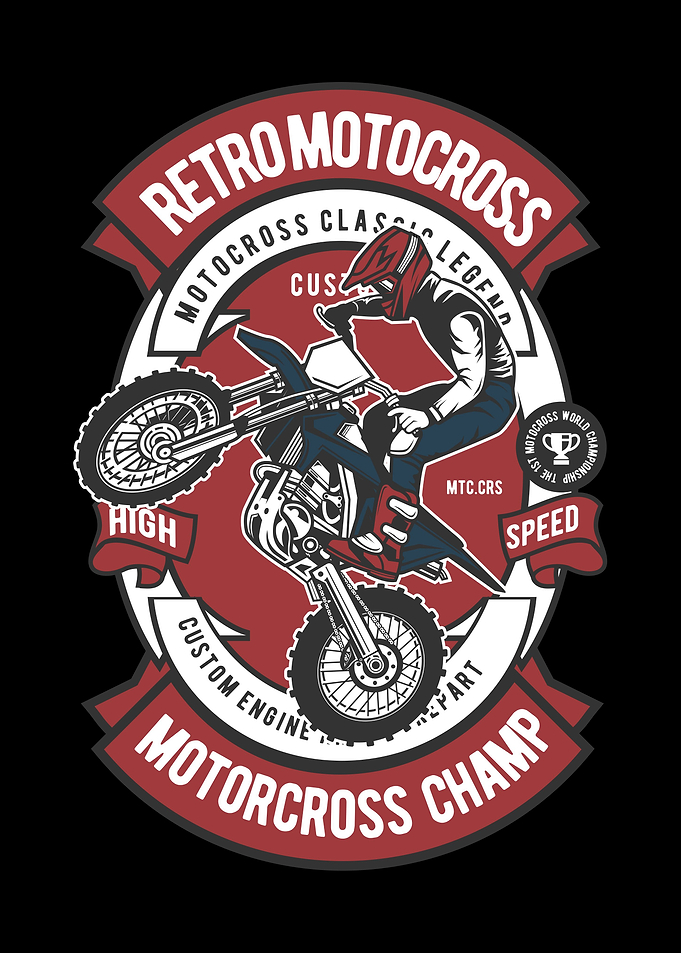 dirtbike