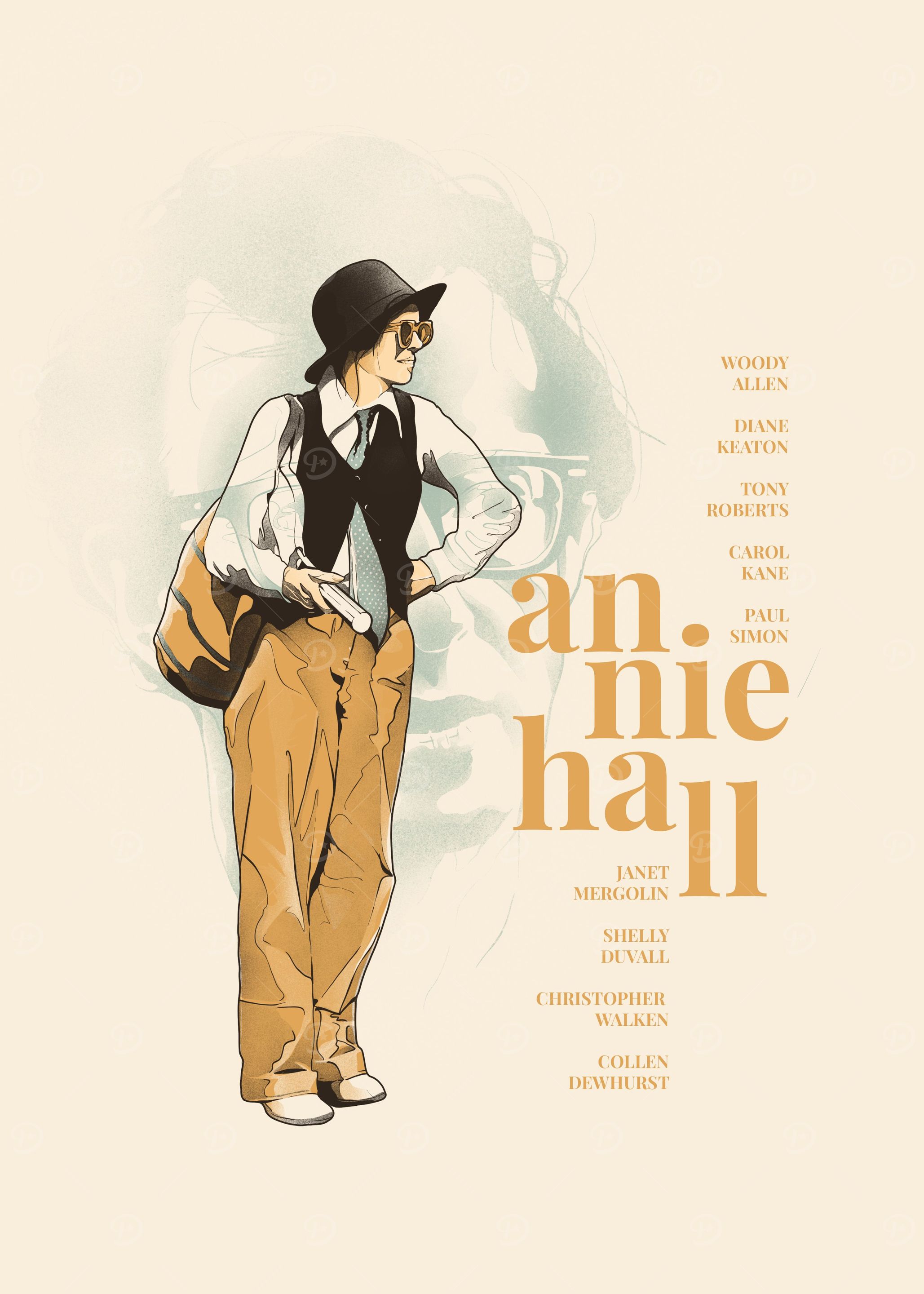 Annie Hall