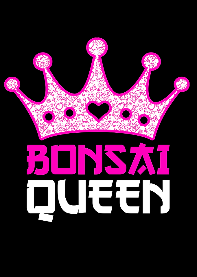 bonsai queen