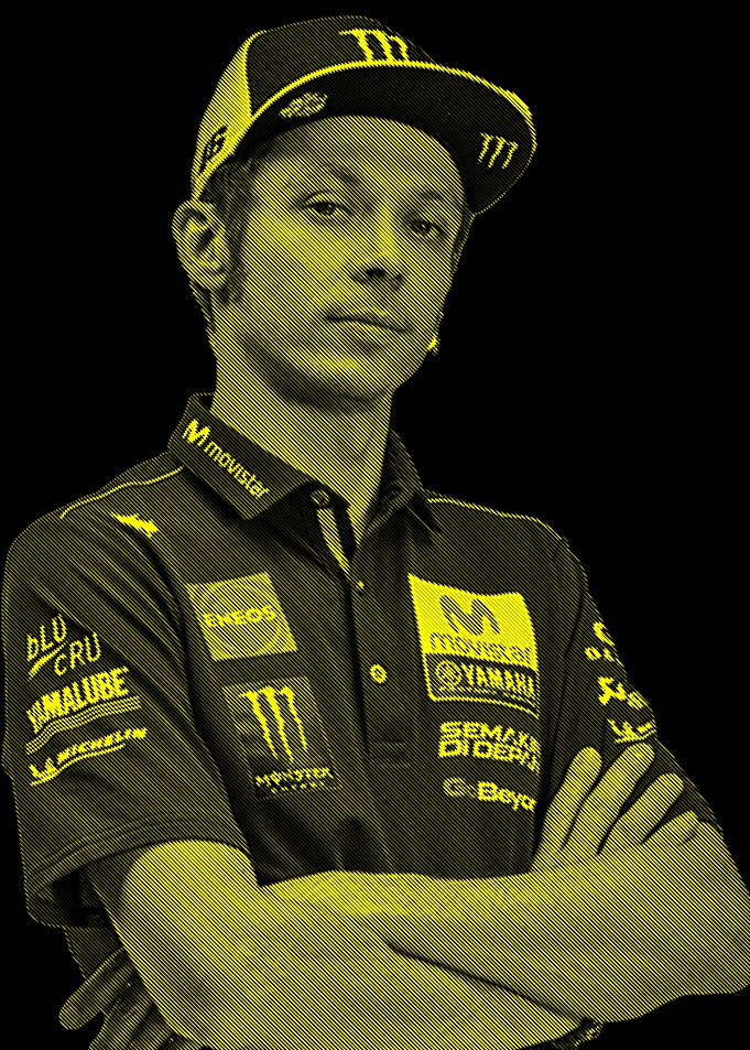 valentino rossi