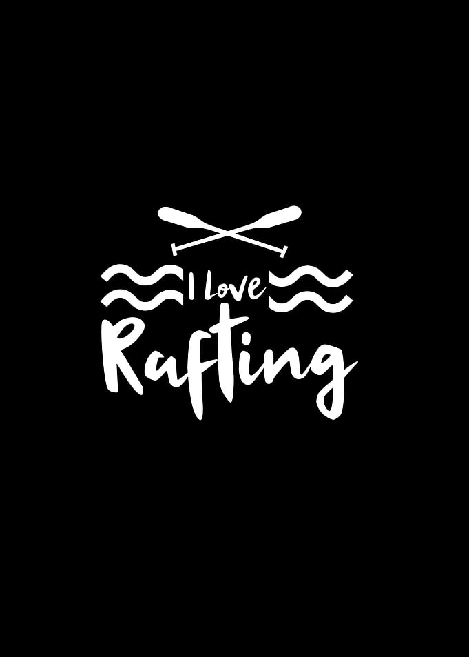Raft Rafting Rafter