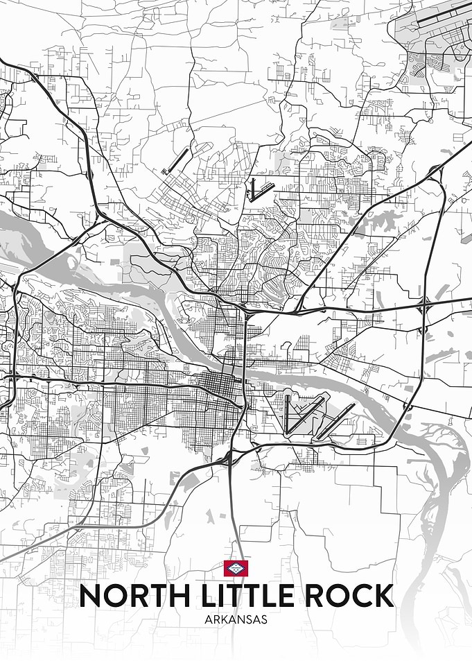 North Little Rock AR