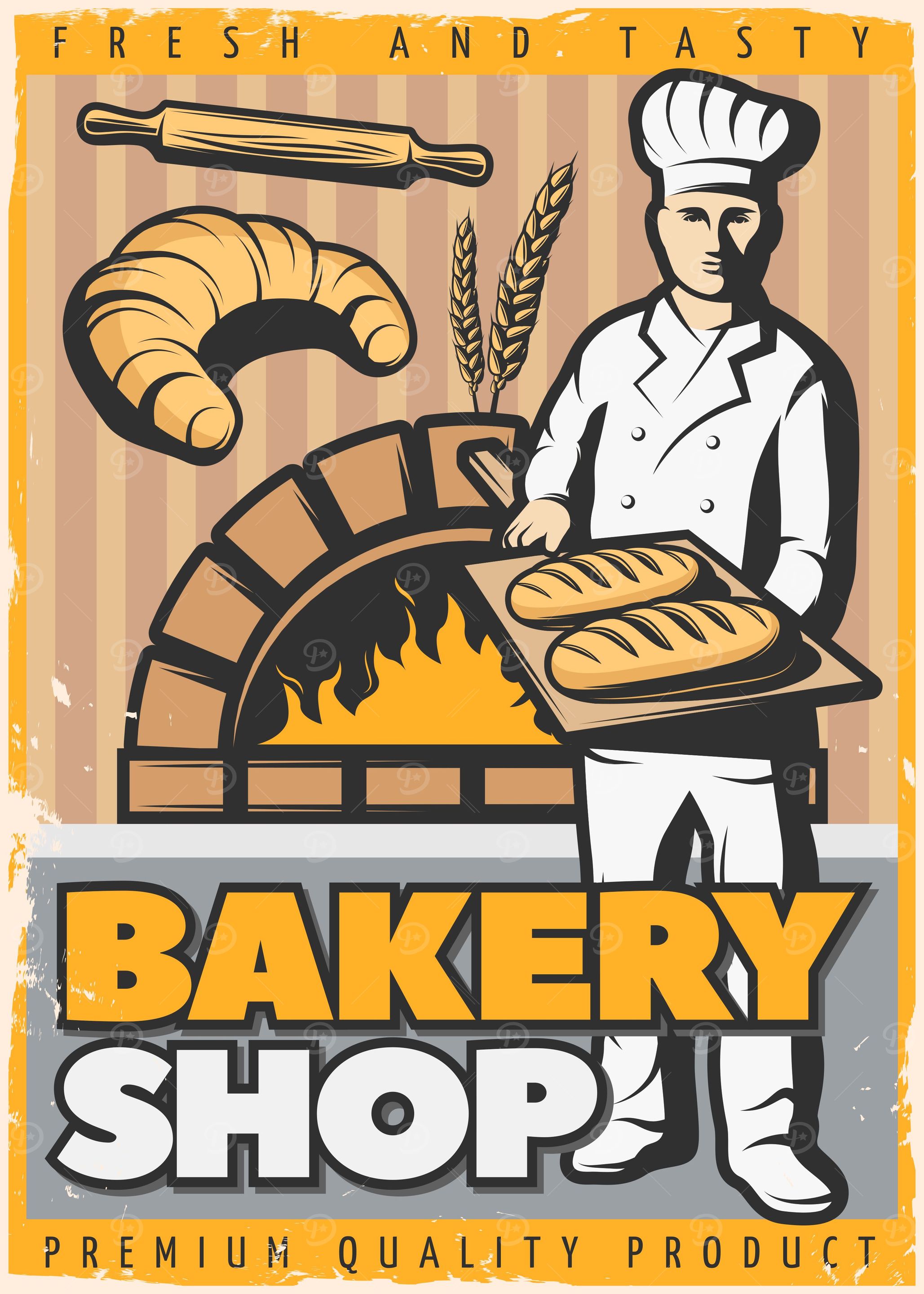 baker
