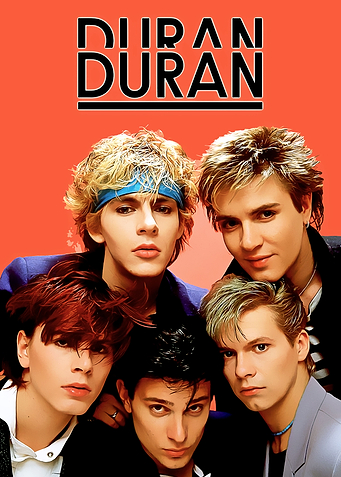 Duran Duran