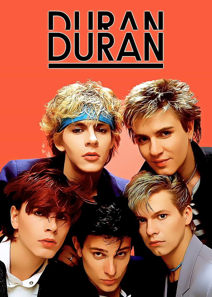 Duran Duran