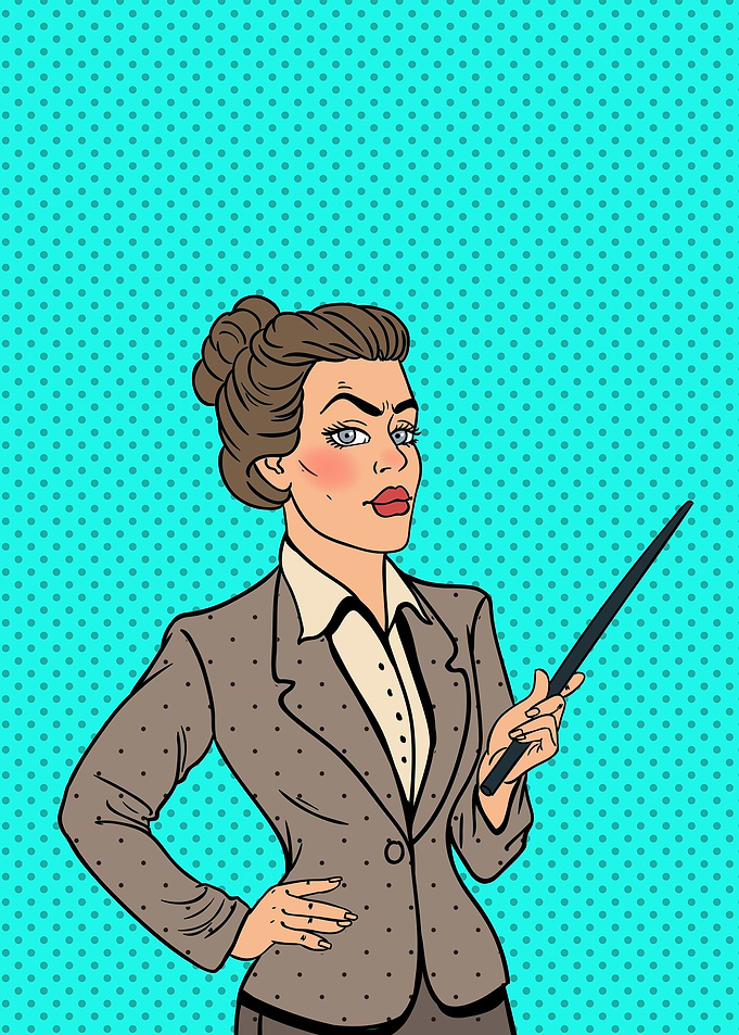 Teacher
