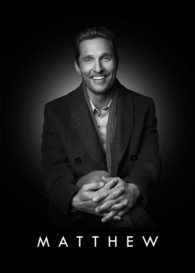 Matthew McConaughey