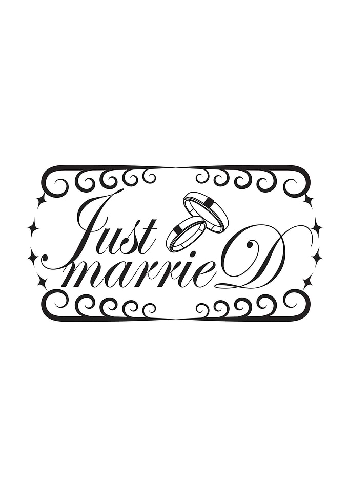 Just Married