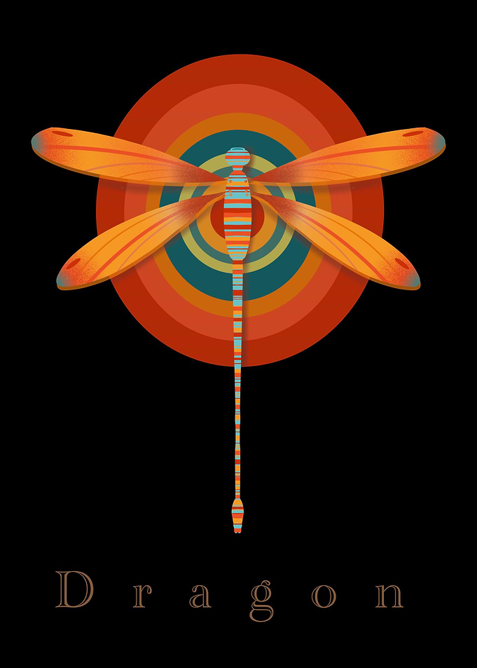 Dragonfly