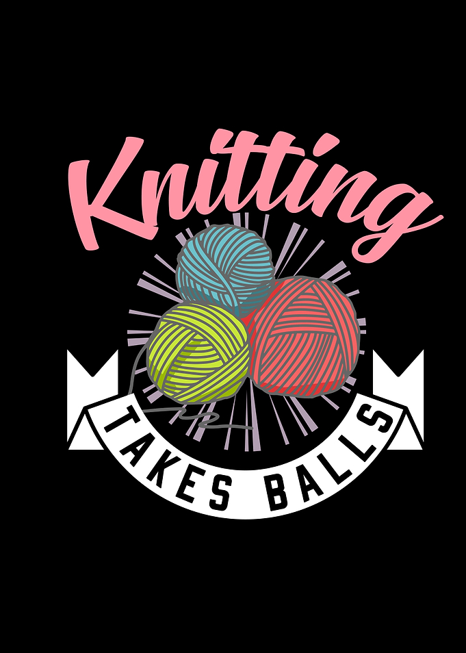 Knitting Wool Knitting