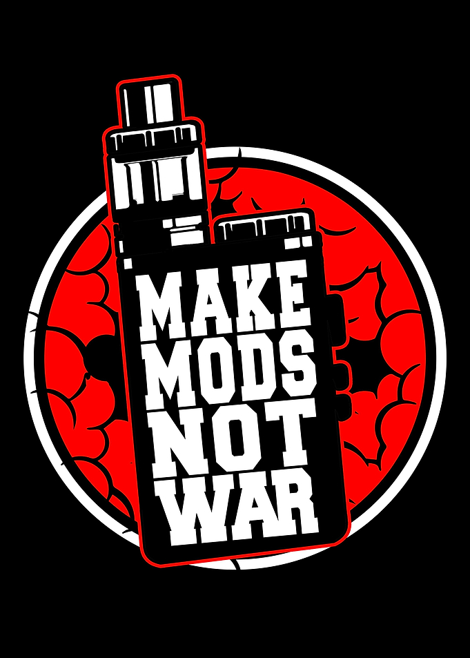 Vape Mod